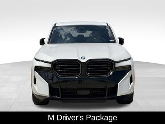 Used 2026 BMW XM Label Red w/ M Driver's Package AWD/4WD video 3