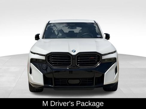 Used 2026 BMW XM Label Red w/ M Driver's Package AWD/4WD image 3