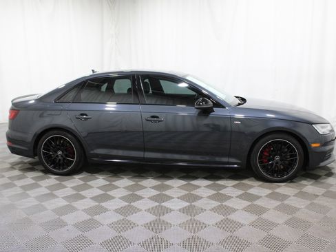 Used 2018 Audi A4 2.0T Premium Plus w/ Premium Plus Package image 34