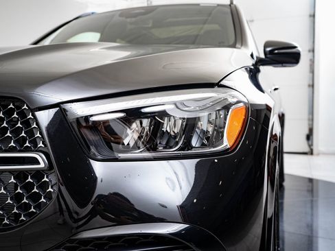 New 2026 Mercedes-Benz GLE 350 4MATIC image 16