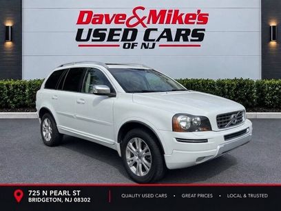 Used 2013 Volvo XC90 3.2