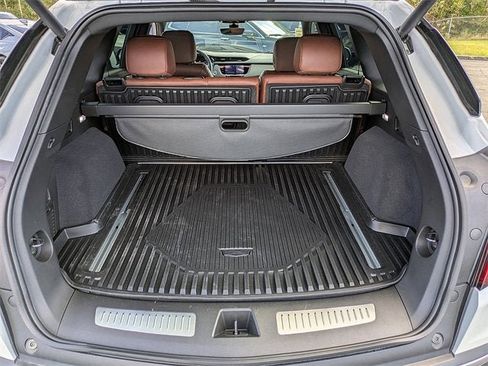 New 2025 Cadillac XT5 Premium Luxury w/ Technology Package image 12