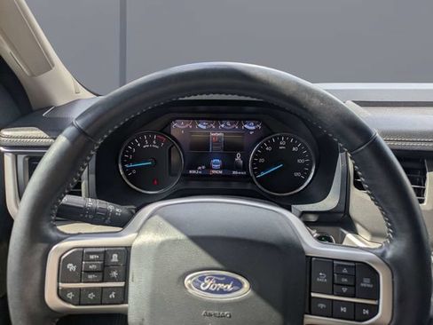 Used 2024 Ford Expedition Max XLT RWD image 30