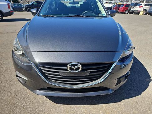 Used 2014 MAZDA MAZDA3 i Sport image 8