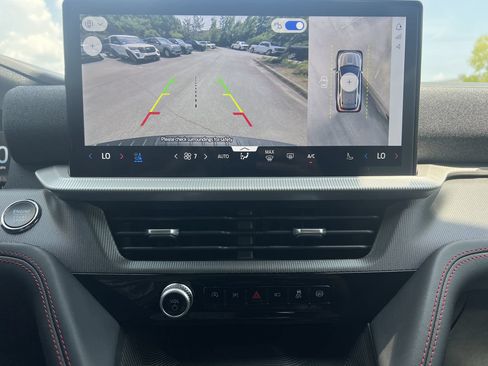 New 2026 Ford Explorer ST AWD/4WD image 5
