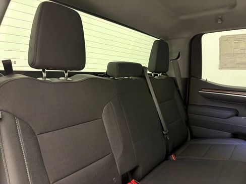 New 2026 Chevrolet Silverado 1500 LT AWD/4WD image 33