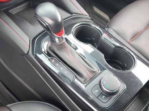 Certified 2022 Chevrolet Blazer RS w/ Enhanced Convenience Package image 20