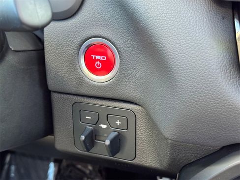 Used 2022 Toyota Tundra TRD Pro image 23