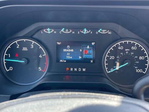 New 2026 Ford F350 XL w/ STX Appearance Package image 9