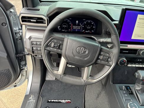 New 2026 Toyota Tacoma TRD Sport image 19