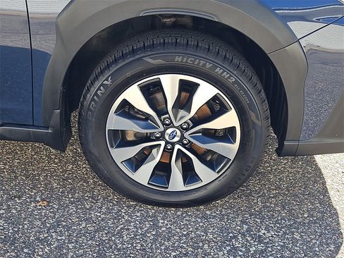Used 2023 Subaru Outback Limited XT image 10