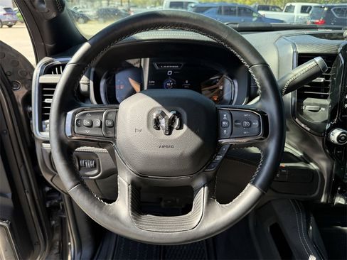 Used 2024 RAM 3500 Limited image 14