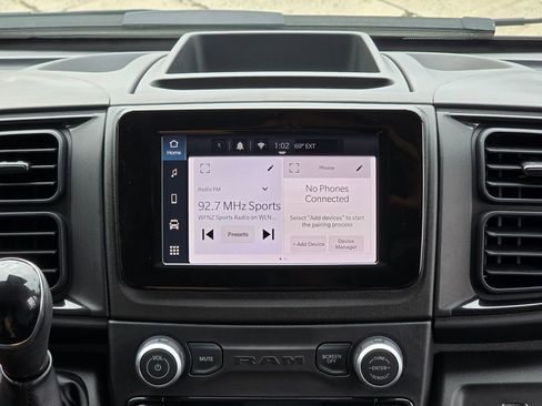 Used 2025 RAM ProMaster 2500 image 31