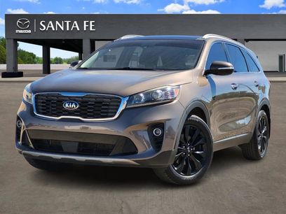 Used 2020 Kia Sorento EX