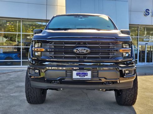 New 2026 Ford F150 XLT AWD/4WD image 3