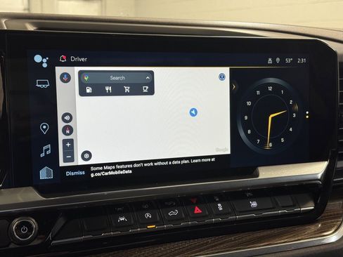 Used 2024 Chevrolet Silverado 1500 LT image 37