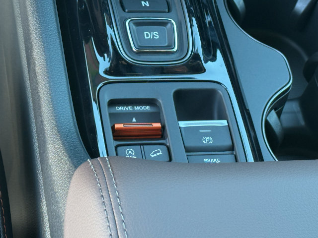 New 2026 Honda Pilot TrailSport image 25