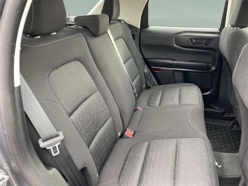 Used 2022 Ford Bronco Sport image 19