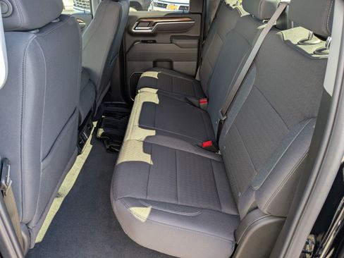 New 2026 Chevrolet Silverado 2500 LT image 10