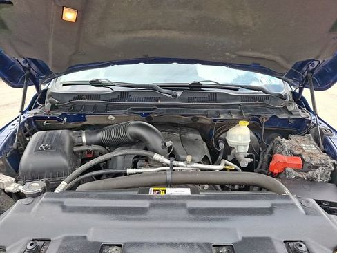 Used 2014 RAM 1500 Laramie AWD/4WD image 28