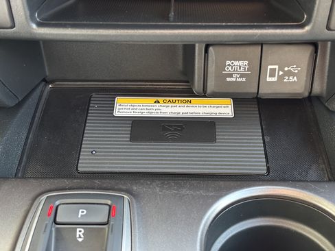 Used 2023 Honda Passport EX-L image 28