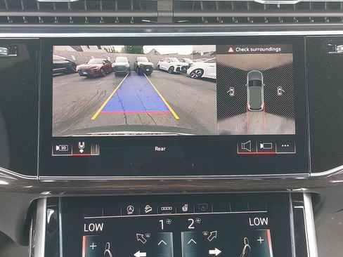 New 2026 Audi Q7 2.0T Premium Plus AWD/4WD image 26