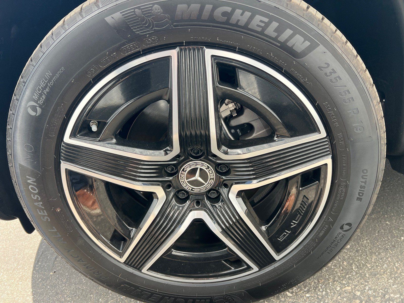 Used 2026 Mercedes-Benz GLC 300 image 10