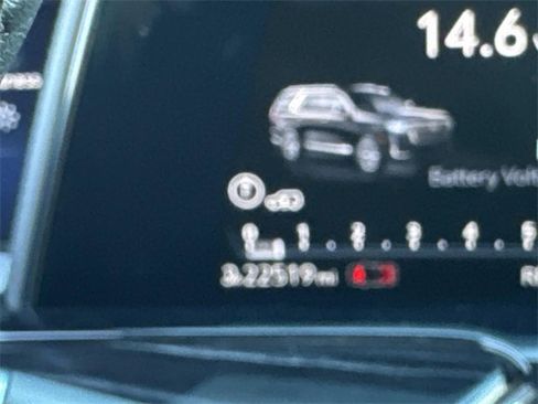 Used 2021 Cadillac Escalade Sport w/ Driver Assist Tech Package image 31