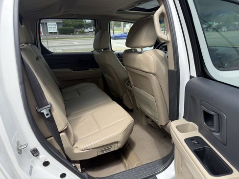 Used 2009 Honda Ridgeline RTL image 18