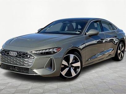 Used 2025 Audi A5 2.0T Premium Plus w/ Premium Plus