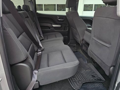 Used 2017 Chevrolet Silverado 1500 LT w/ All Star Edition image 19