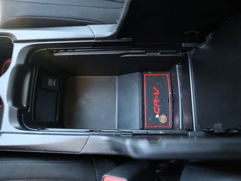 Used 2020 Honda CR-V EX image 33
