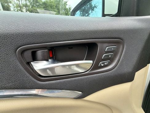 Used 2015 Acura MDX SH-AWD w/ Technology Package image 22