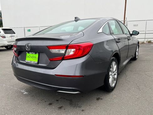 Used 2019 Honda Accord LX image 4