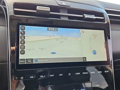 Used 2022 Hyundai Tucson Limited image 25