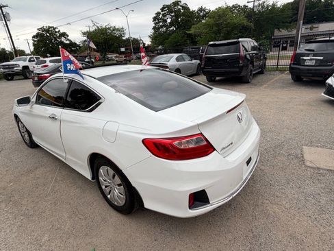 Used 2013 Honda Accord EX-L image 6
