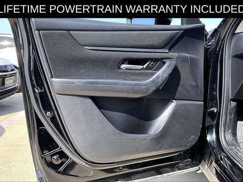 Used 2024 MAZDA CX-90 3.3 Turbo w/ Select Package image 21