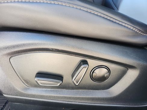 Certified 2023 Ford Explorer XLT w/ Equipment Group 202A image 16