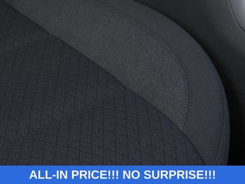 New 2026 Chevrolet Silverado 1500 RST AWD/4WD image 21