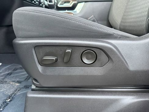 Used 2025 Chevrolet Silverado 1500 RST w/ Z71 Off-Road Package image 10