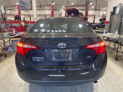 Used 2019 Toyota Corolla LE image 8