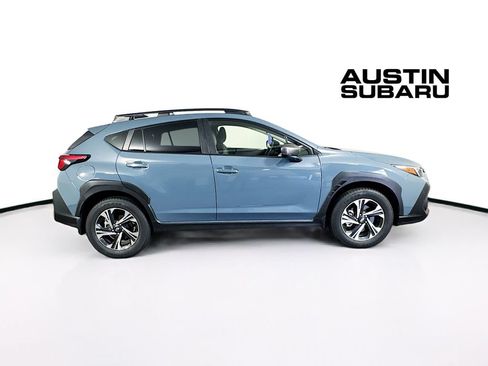 Used 2024 Subaru Crosstrek 2.0i Premium AWD/4WD image 8