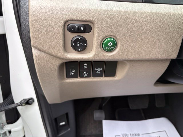 Used 2022 Honda Ridgeline RTL image 17