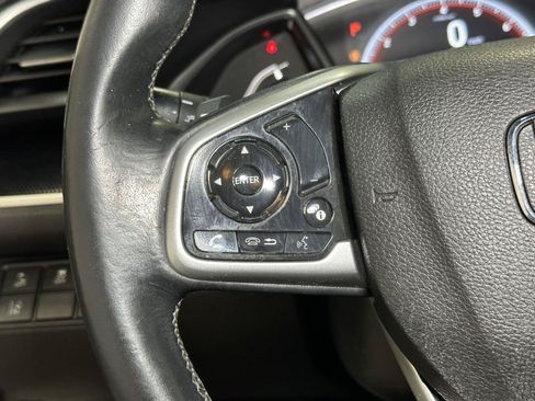 Used 2019 Honda Civic Sport image 24