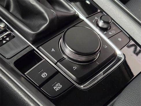 Used 2024 MAZDA CX-50 AWD 2.5 S w/ Premium Plus Pkg image 34