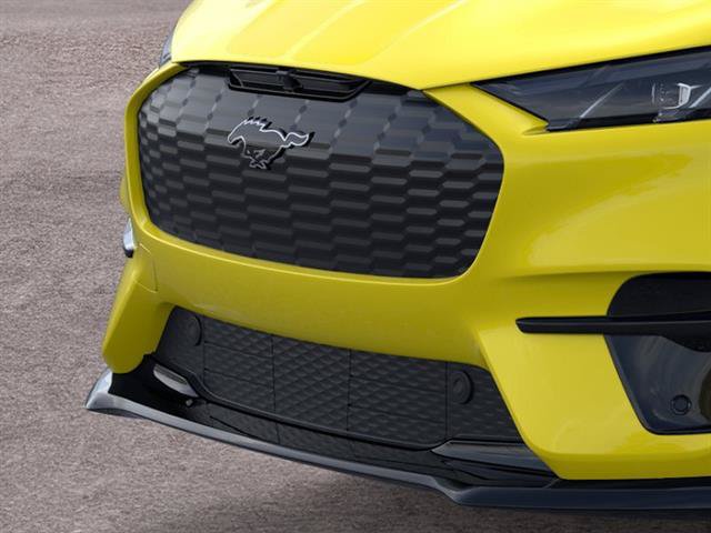 New 2025 Ford Mustang Mach-E GT w/ Interior Protection Package AWD/4WD image 17