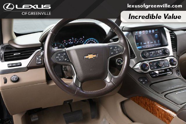 Used 2019 Chevrolet Tahoe Premier RWD image 24