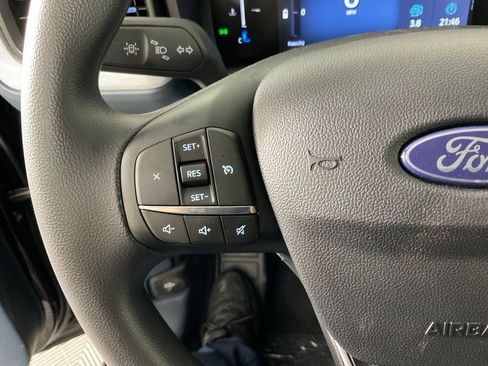 New 2026 Ford Maverick XLT FWD image 24