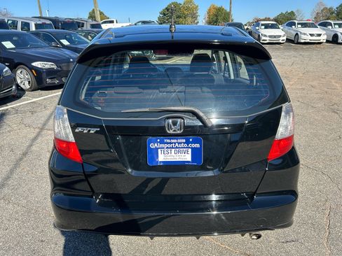 Used 2011 Honda Fit Sport image 6