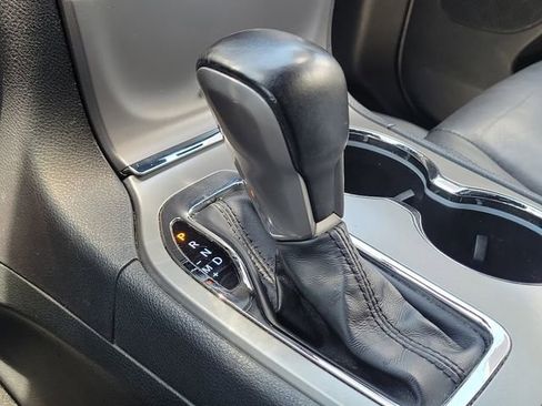 Used 2020 Jeep Grand Cherokee Limited RWD image 27